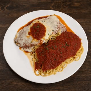 Parmigiana