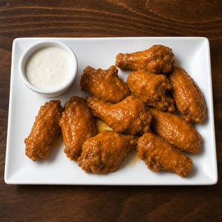 Wings